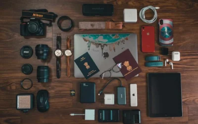 Essential Packing List for Your Masai Mara Safari Adventure